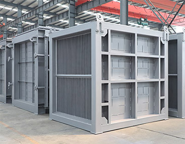 余熱回收器的分類和應(yīng)用領(lǐng)域有哪些？