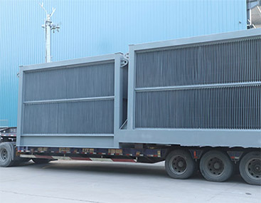 垃圾焚燒電廠GGH煙氣換熱器的作用有哪些？