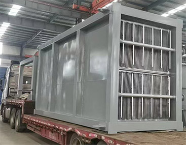 煙氣余熱回收能帶來哪些好處？