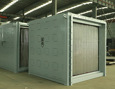 康景輝空氣預(yù)熱器的種類有哪些？