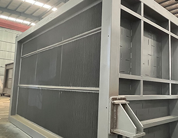 鍋爐尾氣余熱回收裝置是什么？