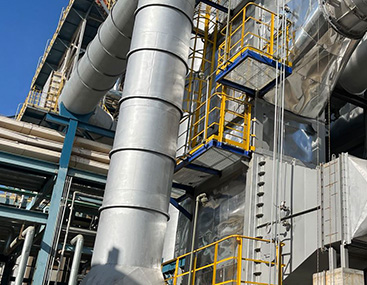 煙氣換熱器品牌怎么選？