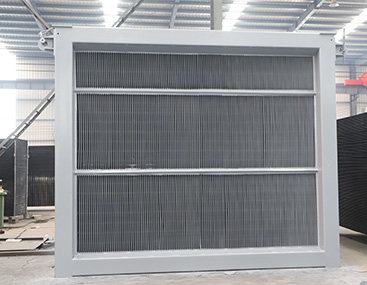 煙氣換熱器廠家電話是多少？