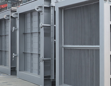 氣體余熱換熱器的作用如何選擇廠家？