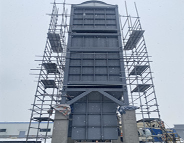 高溫?zé)煔鈸Q熱器怎么防腐？