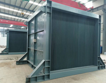 煙氣處理設(shè)備有哪些？