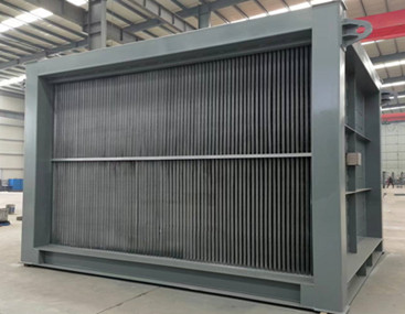 煙氣換熱器換熱效率如何？如何提升煙氣換熱器的換熱效率