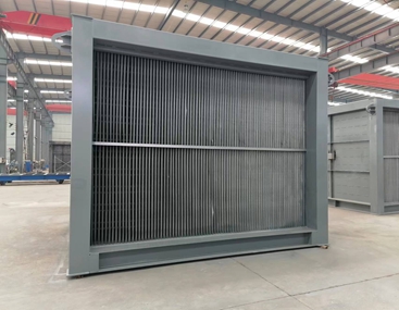  鍋爐煙氣換熱器的作用有哪些？