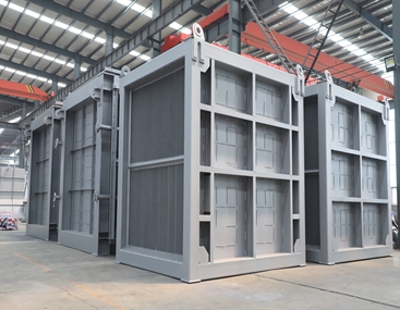 煙氣換熱器種類有哪些？