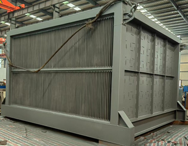 鍋爐煙氣再循環(huán)是一項什么類型的技術