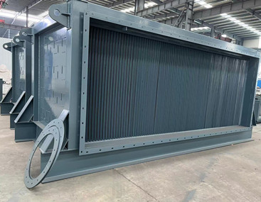 空氣預熱器泄露我們應該怎么辦？