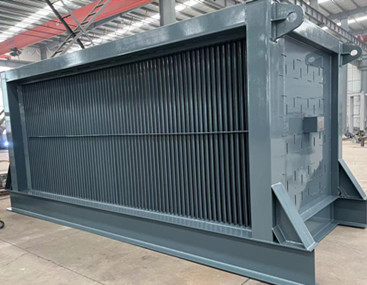 鍋爐空氣預(yù)熱器的堵塞問(wèn)題分析