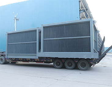 高溫氣氣換熱器廠家哪些比較好？