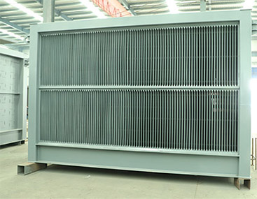 鋰電池正負(fù)極材料烘干余熱怎么回收？