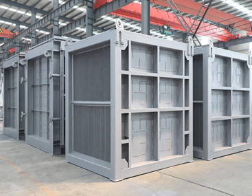 煙氣換熱器 煙氣換熱器