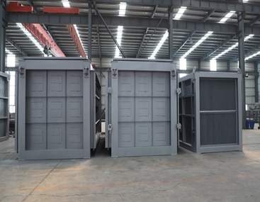 GGH煙氣換熱器 GGH煙氣換熱器