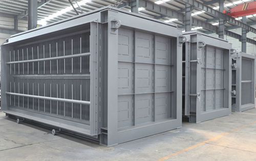 空氣預(yù)熱器