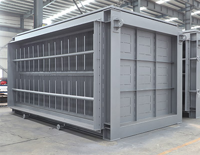 GGH煙氣換熱器 GGH煙氣換熱器