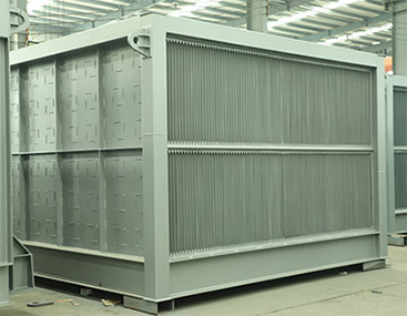 板式煙氣換熱器的優(yōu)勢(shì)有哪些？