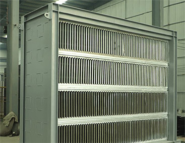 煙氣換熱器的應(yīng)用領(lǐng)域有哪些？