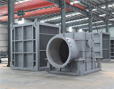 電廠煙氣脫硫換熱器常見問題有哪些？