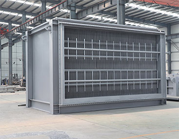 GGH煙氣換熱器在危廢煙氣領(lǐng)域的作用！