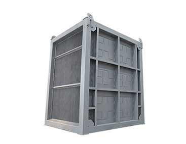 窯爐空氣預(yù)熱設(shè)備簡(jiǎn)介